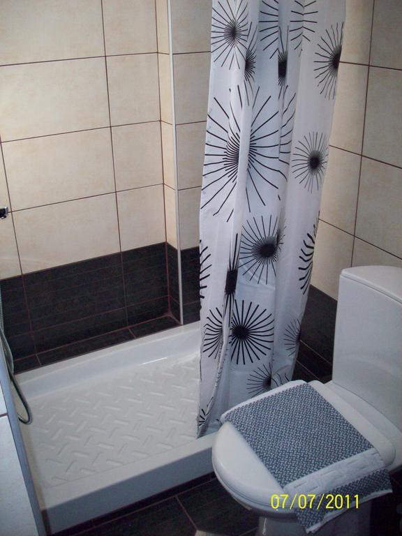 Villa Mare Nostrum Limenaria  Room photo